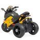 Мотоцикл дитячий Bambi Racer M 4274EL-6 M 4274EL-6 фото 6
