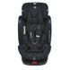 Автокрісло дитяче El camino EVEREST ME 1114 Black ME 1114 Black фото 4