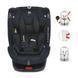 Автокрісло дитяче El camino EVEREST ME 1114 Black ME 1114 Black фото 2