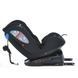 Автокрісло дитяче El camino EVEREST ME 1114 Black ME 1114 Black фото 6